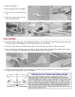 Предварительный просмотр 19 страницы SIG RISER SIGRC52 Building And Flying Instructions