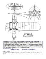 Предварительный просмотр 7 страницы SIG Ryan S-T Operating, Assembly Instructions And Parts List