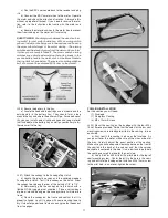 Предварительный просмотр 11 страницы SIG SBACH XA-41 EP ARF Assembly Manual