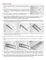 Предварительный просмотр 10 страницы SIG Sealane Instruction Book