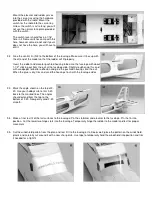 Предварительный просмотр 20 страницы SIG Sealane Instruction Book