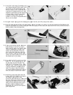 Предварительный просмотр 23 страницы SIG Sealane Instruction Book