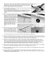 Предварительный просмотр 24 страницы SIG Sealane Instruction Book