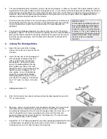 Preview for 4 page of SIG SIGRC38 Building And Flying Instructions