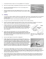 Preview for 6 page of SIG SIGRC38 Building And Flying Instructions