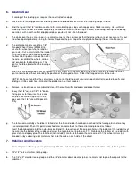 Preview for 8 page of SIG SIGRC38 Building And Flying Instructions