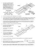 Preview for 10 page of SIG SIGRC38 Building And Flying Instructions