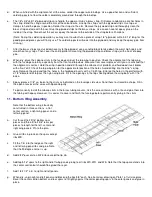 Preview for 12 page of SIG SIGRC38 Building And Flying Instructions