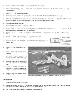 Preview for 13 page of SIG SIGRC38 Building And Flying Instructions