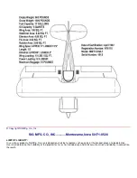 Preview for 22 page of SIG SIGRC38 Building And Flying Instructions