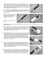 Предварительный просмотр 9 страницы SIG SIGRC80 Rascal C Instruction Book