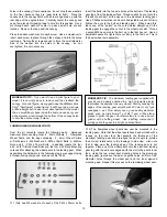 Предварительный просмотр 10 страницы SIG SOMETHIN EXTRA ARF Assembly Manual