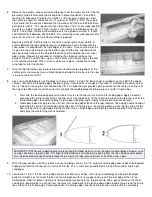 Предварительный просмотр 8 страницы SIG Somethin' EXTRA N477SC Instruction Book