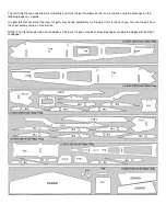 Предварительный просмотр 2 страницы SIG STAR-CRUISER Assembly Instructions Manual