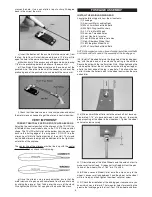 Preview for 6 page of SIG T-Clips EP ARF Assembly Manual