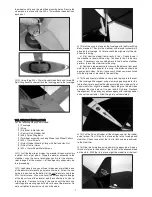 Preview for 7 page of SIG T-Clips EP ARF Assembly Manual