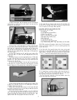 Preview for 9 page of SIG T-Clips EP ARF Assembly Manual