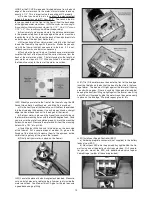 Preview for 10 page of SIG T-Clips EP ARF Assembly Manual