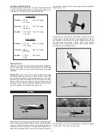 Preview for 13 page of SIG T-Clips EP ARF Assembly Manual