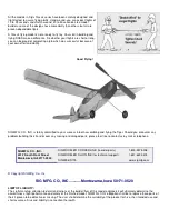 Предварительный просмотр 8 страницы SIG Tiger SIGFF22 Classic Series Manual