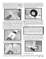 Предварительный просмотр 30 страницы SIG WACO SRE SIGRC101ARF Assembly Manual