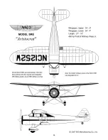 Предварительный просмотр 39 страницы SIG WACO SRE SIGRC101ARF Assembly Manual