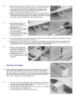 Предварительный просмотр 11 страницы SIG Wonder Building And Flying Instructions