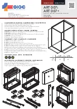 SIGE 007i Manual preview