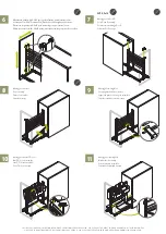 Предварительный просмотр 4 страницы SIGE 094G Quick Start Manual