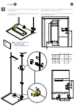 Preview for 3 page of SIGE 230PRO Assembly Instructions Manual