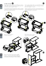 Предварительный просмотр 3 страницы SIGE ART 004M Manual