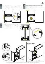 Предварительный просмотр 4 страницы SIGE ART 004M Manual