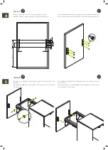 Предварительный просмотр 3 страницы SIGE ART 564 Assembly And Installation