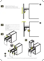 Предварительный просмотр 4 страницы SIGE ART 564 Assembly And Installation