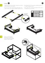 Предварительный просмотр 3 страницы SIGE ART 700+A Manual