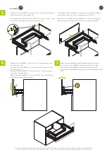 Предварительный просмотр 4 страницы SIGE ART 700+A Manual