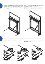 Предварительный просмотр 4 страницы SIGE INFINITY 350 Assembly