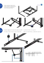 Предварительный просмотр 5 страницы SIGE INFINITY 350 Assembly