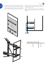 Предварительный просмотр 6 страницы SIGE INFINITY 350 Assembly