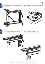 Предварительный просмотр 8 страницы SIGE INFINITY 350 Assembly