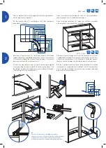 Предварительный просмотр 2 страницы SIGE INFINITY LINE Manual