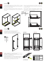 Предварительный просмотр 2 страницы SIGE INFINITY PLUS 004i Manual