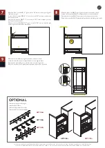 Предварительный просмотр 4 страницы SIGE INFINITY PLUS 004i Manual