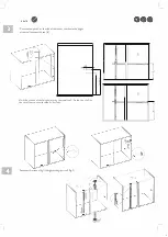 Предварительный просмотр 3 страницы SIGE Nuvola SG371 Manual