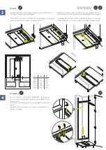 Предварительный просмотр 3 страницы SIGE PRO 295PRO Quick Start Manual