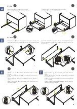 Предварительный просмотр 3 страницы SIGE PRO LINE 999PRO Assembly Instructions