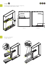 Предварительный просмотр 2 страницы SIGE Wilson & Bradley PRO LINE ART 002PRO Quick Start Manual