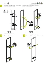 Предварительный просмотр 3 страницы SIGE Wilson & Bradley PRO LINE ART 002PRO Quick Start Manual