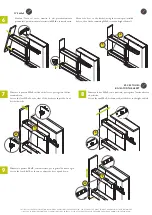 Предварительный просмотр 4 страницы SIGE Wilson & Bradley PRO LINE ART 002PRO Quick Start Manual