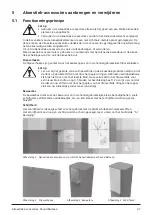 Предварительный просмотр 47 страницы Sigel 4004360814259 Mounting Instructions And User Manual